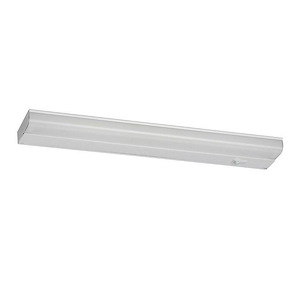T5L - 24 Inch 9W 1 LED Undercabinet