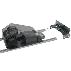 19 Inch 300 Lbs Remote Mount Residential Housing
