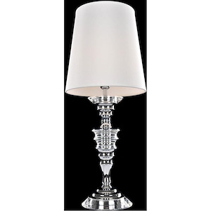 Cosimo - One Light Table Lamp