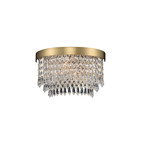 Tavo - Two Light Wall Sconce