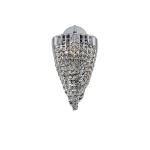 Mira - One Light Wall Sconce - 977764