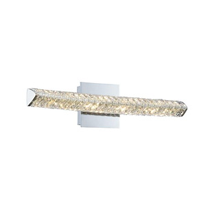Aries - 21 Inch 10W LED Wall Sconce - 977783