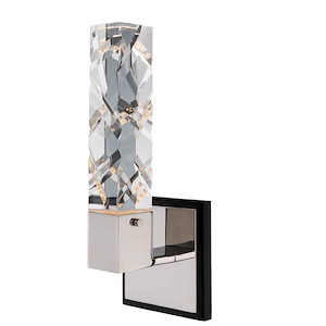 Serres - 13 Inch 4W LED Wall Sconce