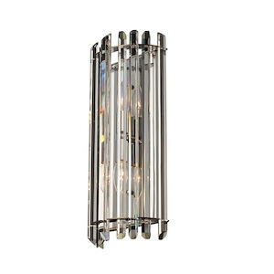 Viano - 2 Light Large ADA Wall Sconce