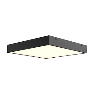 Sydney - 36W LED Flush Mount-2 Inches Tall and 14.25 Inches Wide - 1288477
