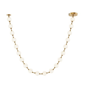 Marni - 94W LED Pendant-4.38 Inches Tall and 4.38 Inches Wide - 1295619