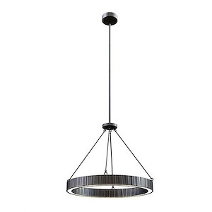 Kensington - 68W LED Pendant-25.25 Inches Tall and 30 Inches Wide - 1066540