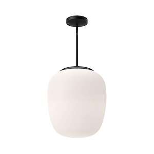 Holden - 1 Light Pendant-16.63 Inches Tall and 14.13 Inches Wide