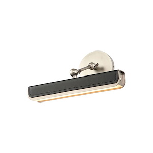 Valise - 11W LED Picture Light-1.88 Inches Tall and 12 Inches Wide