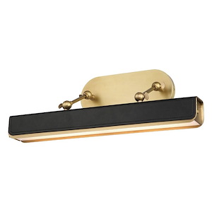 Valise - 18W LED Picture Light-1.88 Inches Tall and 19.75 Inches Wide
