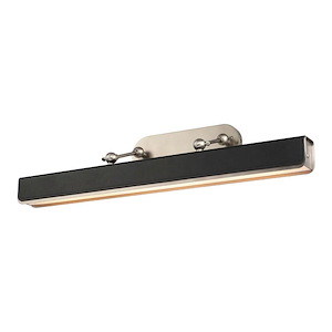 Valise - 32W LED Picture Light-1.88 Inches Tall and 31.5 Inches Wide