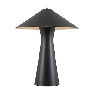 Blair - 1 Light Table Lamp-21.5 Inch Tall and 18.38 Inch Wide
