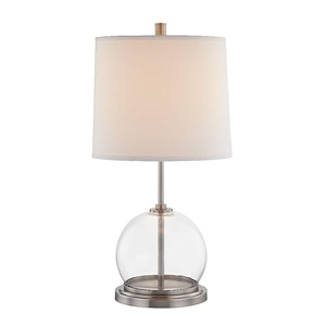 Coast - 1 Light Table Lamp - 1028489