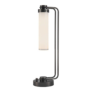 Wynwood - 1 Light Table Lamp-22.25 Inches Tall and 6 Inches Wide