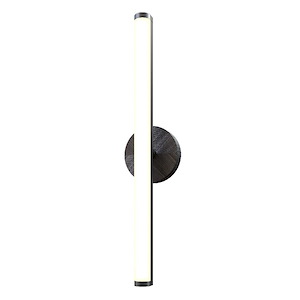 Kensington - 38W LED Bath Vanity-1.75 Inches Tall and 30 Inches Wide