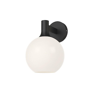 Castilla - 1 Light Bath Vanity-11.88 Inches Tall and 7.88 Inches Wide