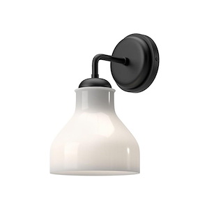 Westlake - 1 Light Bath Vanity-10.75 Inches Tall and 6.38 Inches Wide