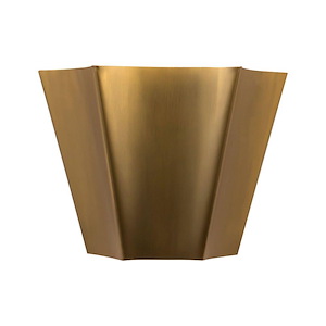 Shelton - 2 Light Bath Vanity-7.13 Inch Tall and 9.75 Inch Wide