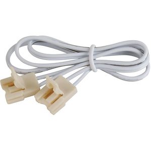 Jane - 12 Inch Connector Cord