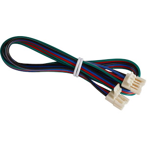 Emily - 24 Inch Connector Cord