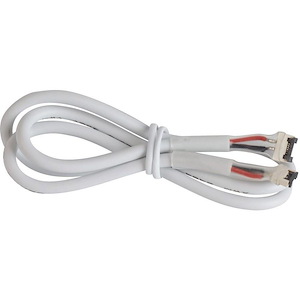 Cindy - 12 Inch Connector Cord