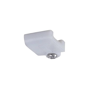 Accessory - 0.63 Inch LED Disk Mounting Clips