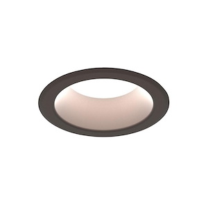 Traverse Unlimited - 7 Inch 14W 1 LED Round Recessed Light