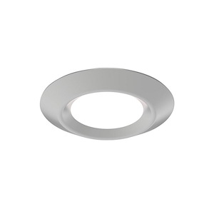 Traverse Lyte - 6 Inch 14.4W LED Round Reccessed Light