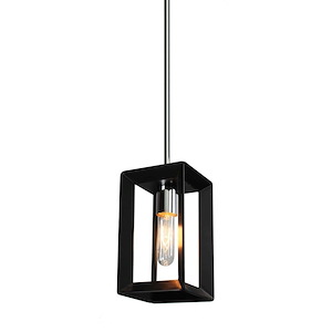 Vineyard - 1 Light Pendant
