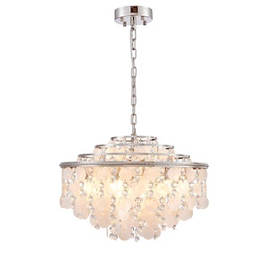 Avara - 13 Light Chandelier-17 Inch Tall and 23.6 Inch Wide - 1399393
