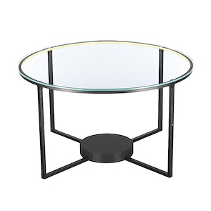 Tavola - 9W LED Table In Modern Style-17.75 Inches Tall and 31.5 Inches Wide