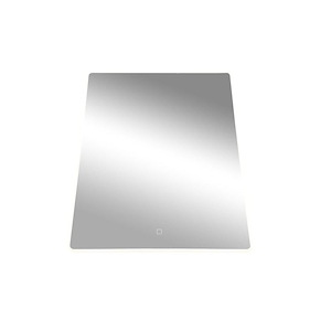 Reflections - 21W LED Rectangular Mirror In  Style-1.2 Inches Tall and 31.5 Inches Wide