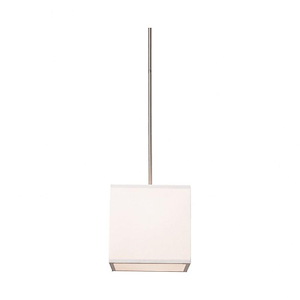 Mercer Street-4 Light Chandelier-16 Inches Wide by 16 Inches High - 745624