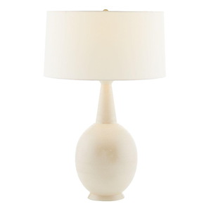 Padget - 1 Light Table Lamp-29.5 Inches Tall and 19 Inches Wide