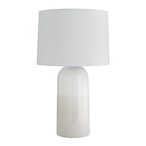 Serena - 1 Light Table Lamp