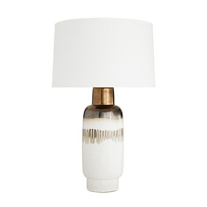 Quinn - 1 Light Table Lamp