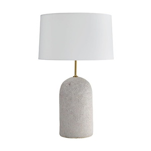 Capelli - 1 Light Table Lamp
