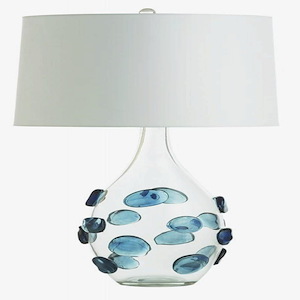 Edge - 1 Light Table Lamp - 1020256