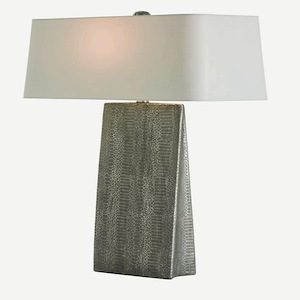 Ravi - 1 Light Table Lamp