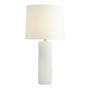 Gormerly - 1 Light Table Lamp