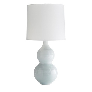 Lacey - 1 Light Table Lamp