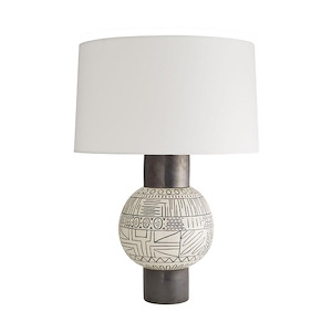 Escambia - 1 Light Table Lamp