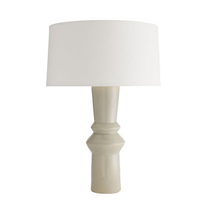Denton - 1 Light Table Lamp