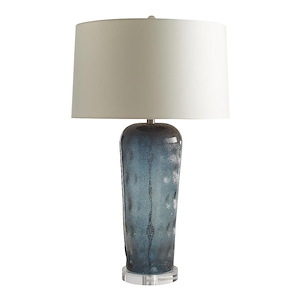 Lainey - 1 Light Table Lamp-31 Inches Tall and 18 Inches Wide