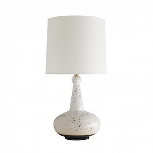 Ulric - 1 Light Table Lamp