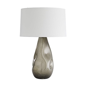 Waterford - 1 Light Table Lamp