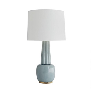 Arlington - 1 Light Table Lamp
