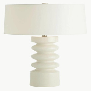 Wheaton - 1 Light Table Lamp