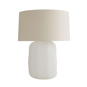 Frio - 1 Light Table Lamp-29 Inches Tall and 22 Inches Wide
