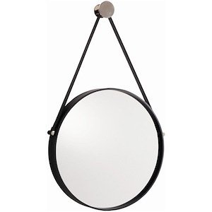 Expedition - Mirror-30.5 Inches Tall and 18 Inches Wide